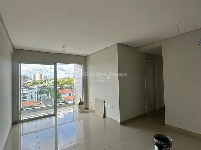 Apartamento 3 quartos e 2 banheiros, à venda, no bairro São Cristóvão em Teresina