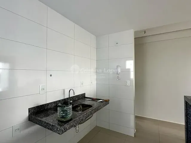 Apartamento 3 quartos e 2 banheiros, à venda, no bairro São Cristóvão em Teresina