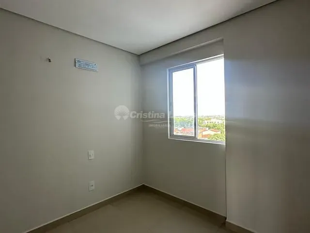 Apartamento 3 quartos e 2 banheiros, à venda, no bairro São Cristóvão em Teresina