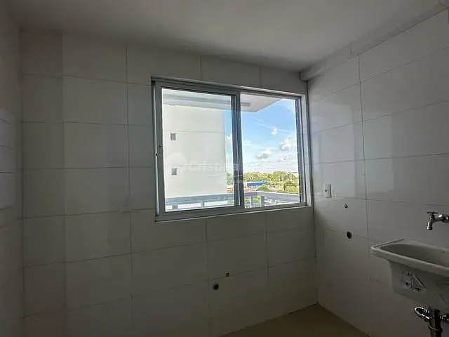 Apartamento 3 quartos e 2 banheiros, à venda, no bairro São Cristóvão em Teresina