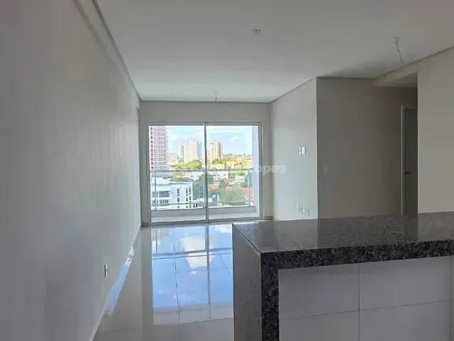 Apartamento 3 quartos e 2 banheiros, à venda, no bairro São Cristóvão em Teresina