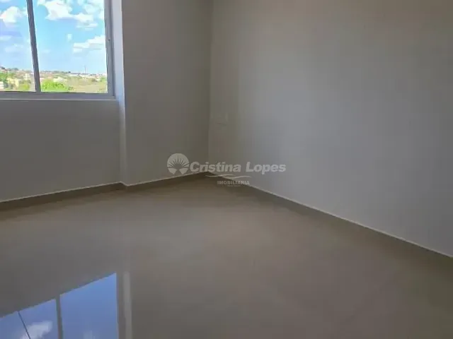 Apartamento 3 quartos e 2 banheiros, à venda, no bairro São Cristóvão em Teresina