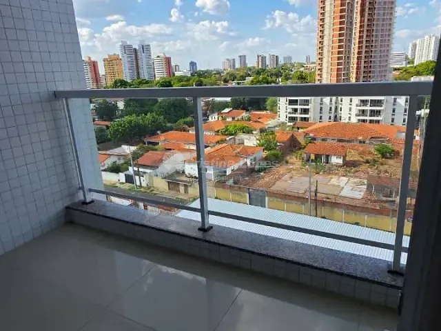 Apartamento 3 quartos e 2 banheiros, à venda, no bairro São Cristóvão em Teresina