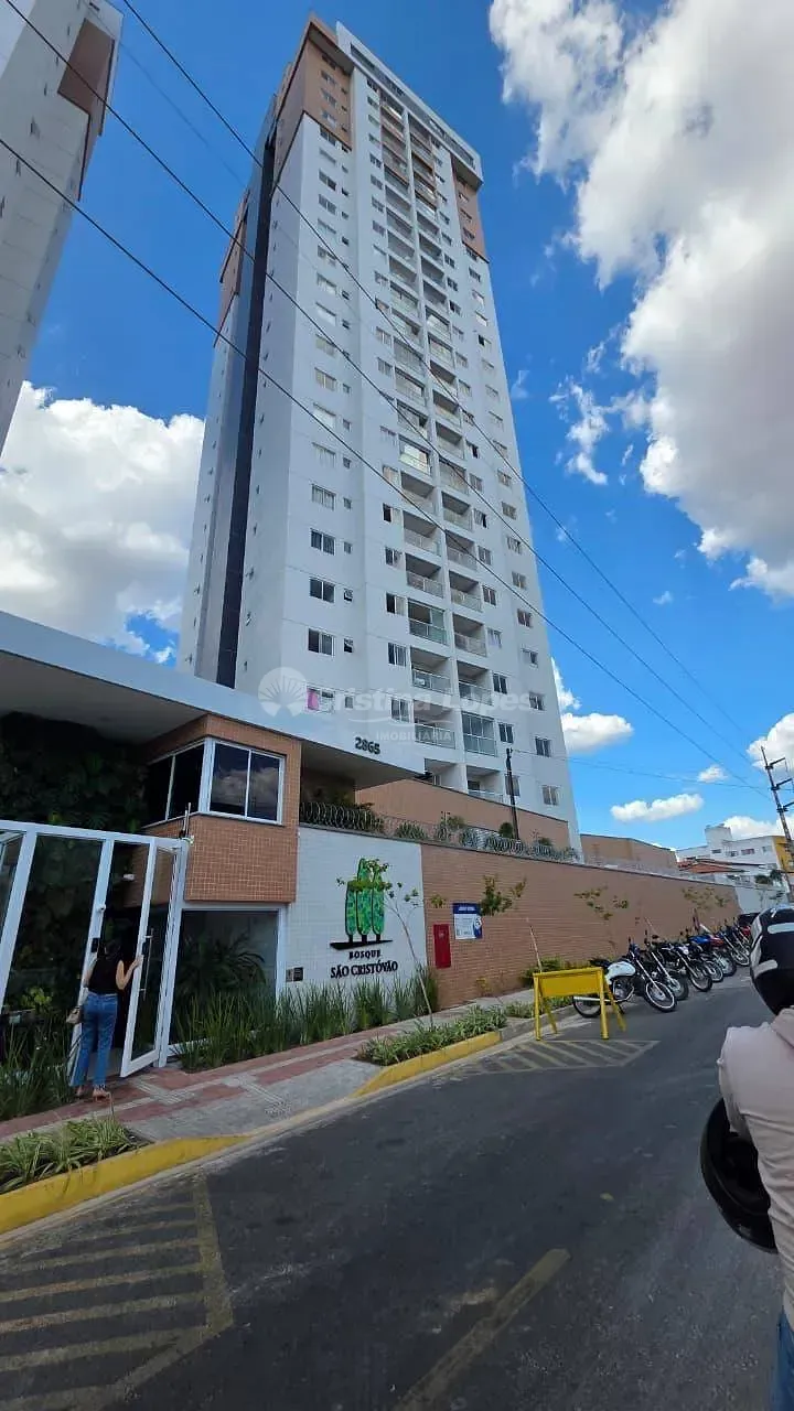 Apartamento, 3 quartos, 78 m² - Foto 10