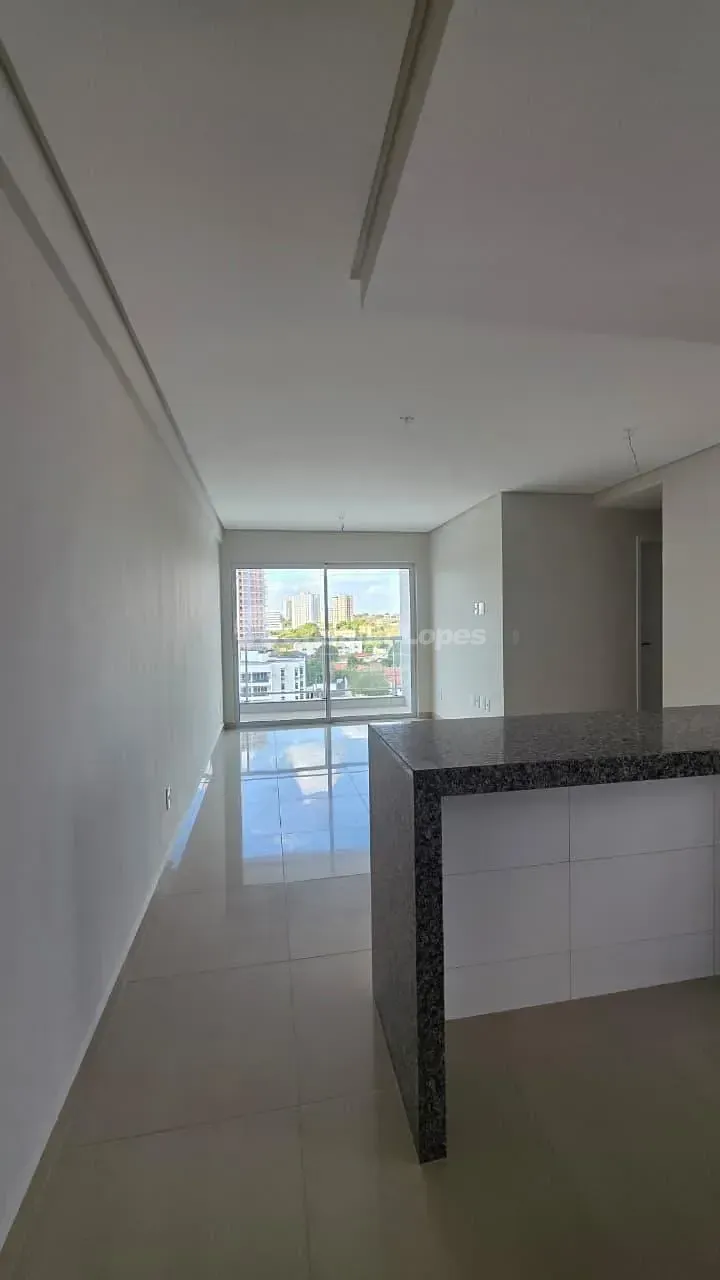 Apartamento, 3 quartos, 78 m² - Foto 1