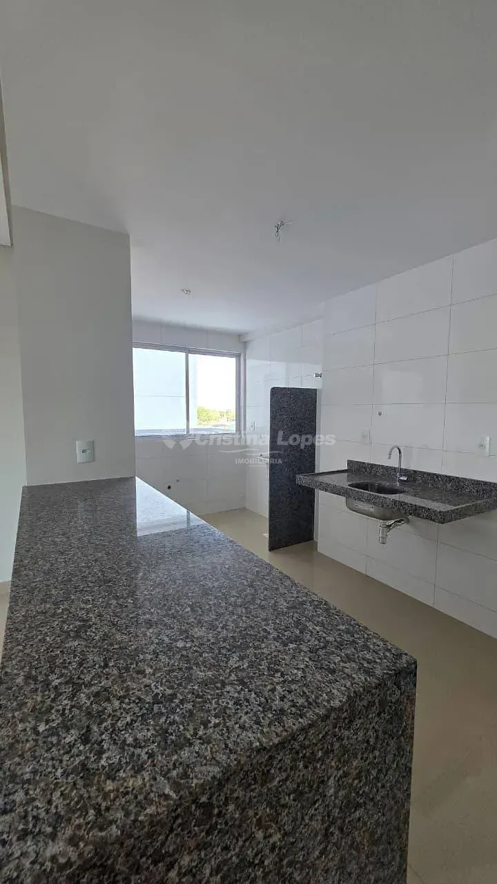 Apartamento, 3 quartos, 78 m² - Foto 2