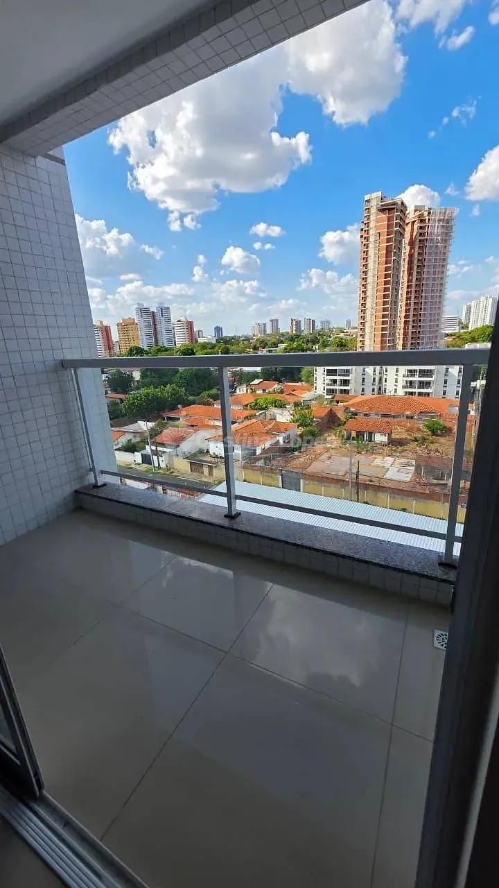 Apartamento, 3 quartos, 78 m² - Foto 3
