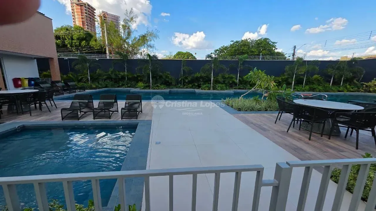 Apartamento, 3 quartos, 78 m² - Foto 7