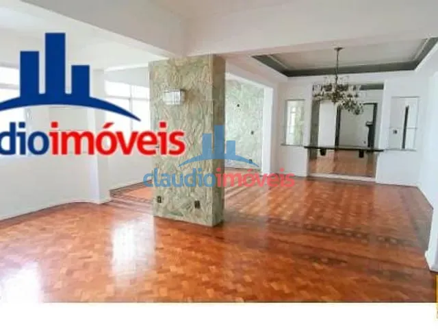 Apartamento à venda, no bairro Copacabana em Rio de Janeiro