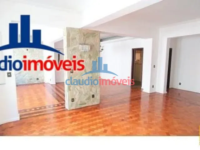 Apartamento à venda, no bairro Copacabana em Rio de Janeiro
