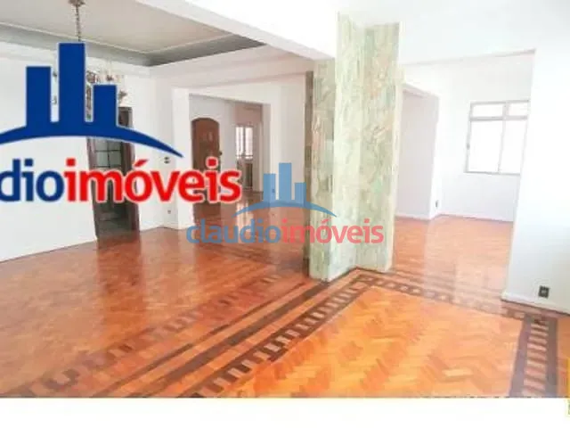 Apartamento à venda, no bairro Copacabana em Rio de Janeiro