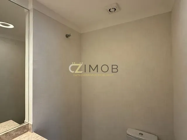 Apartamento com 171m² 3 quartos e 5 banheiros, à venda, no bairro Nova Aliança em Ribeirão Preto