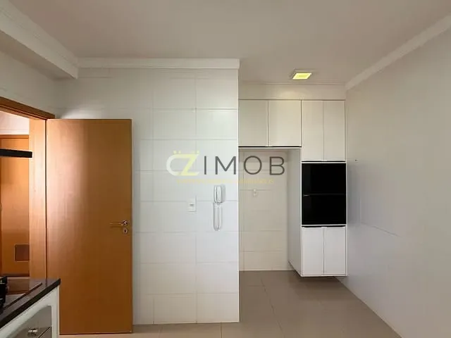 Apartamento com 171m² 3 quartos e 5 banheiros, à venda, no bairro Nova Aliança em Ribeirão Preto