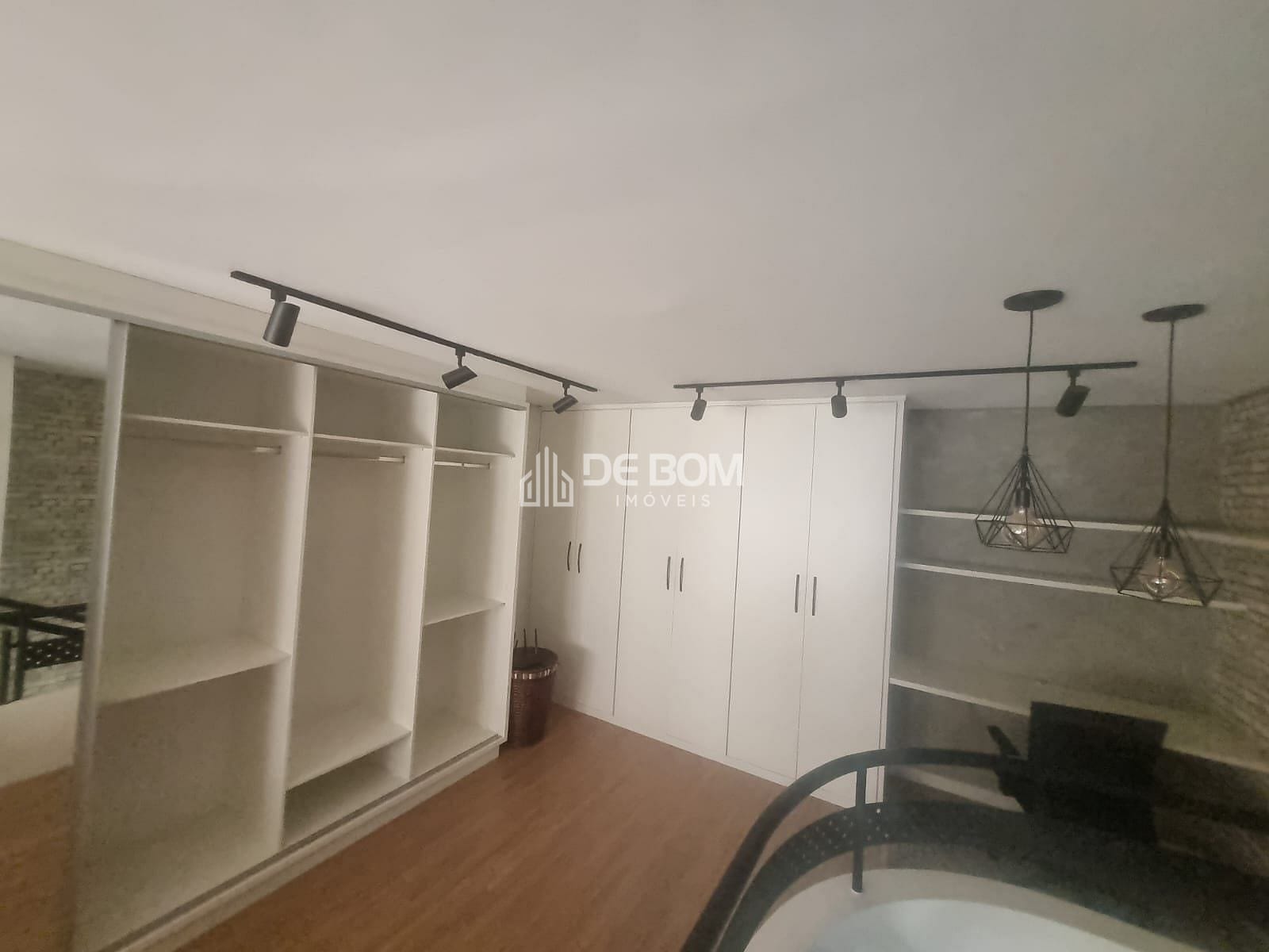 Apartamento para alugar com 1 quarto, 56m² - Foto 14