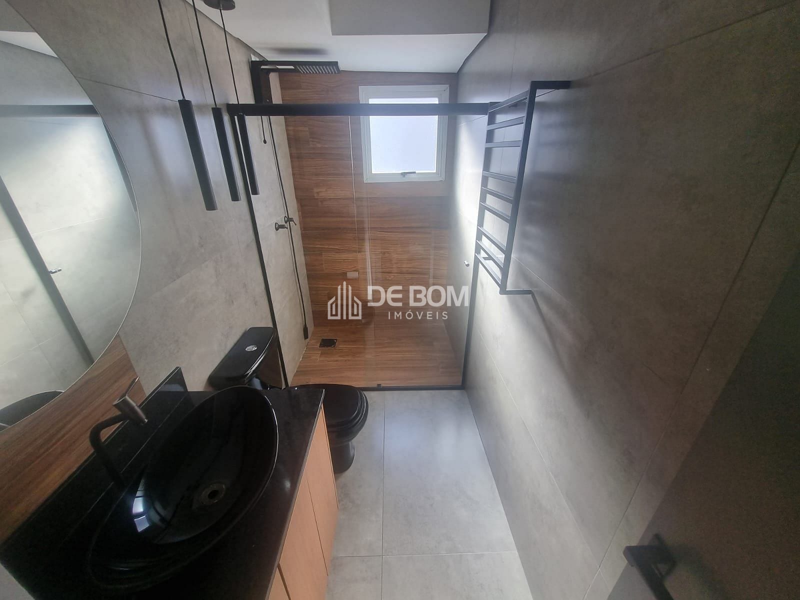 Apartamento para alugar com 1 quarto, 56m² - Foto 21
