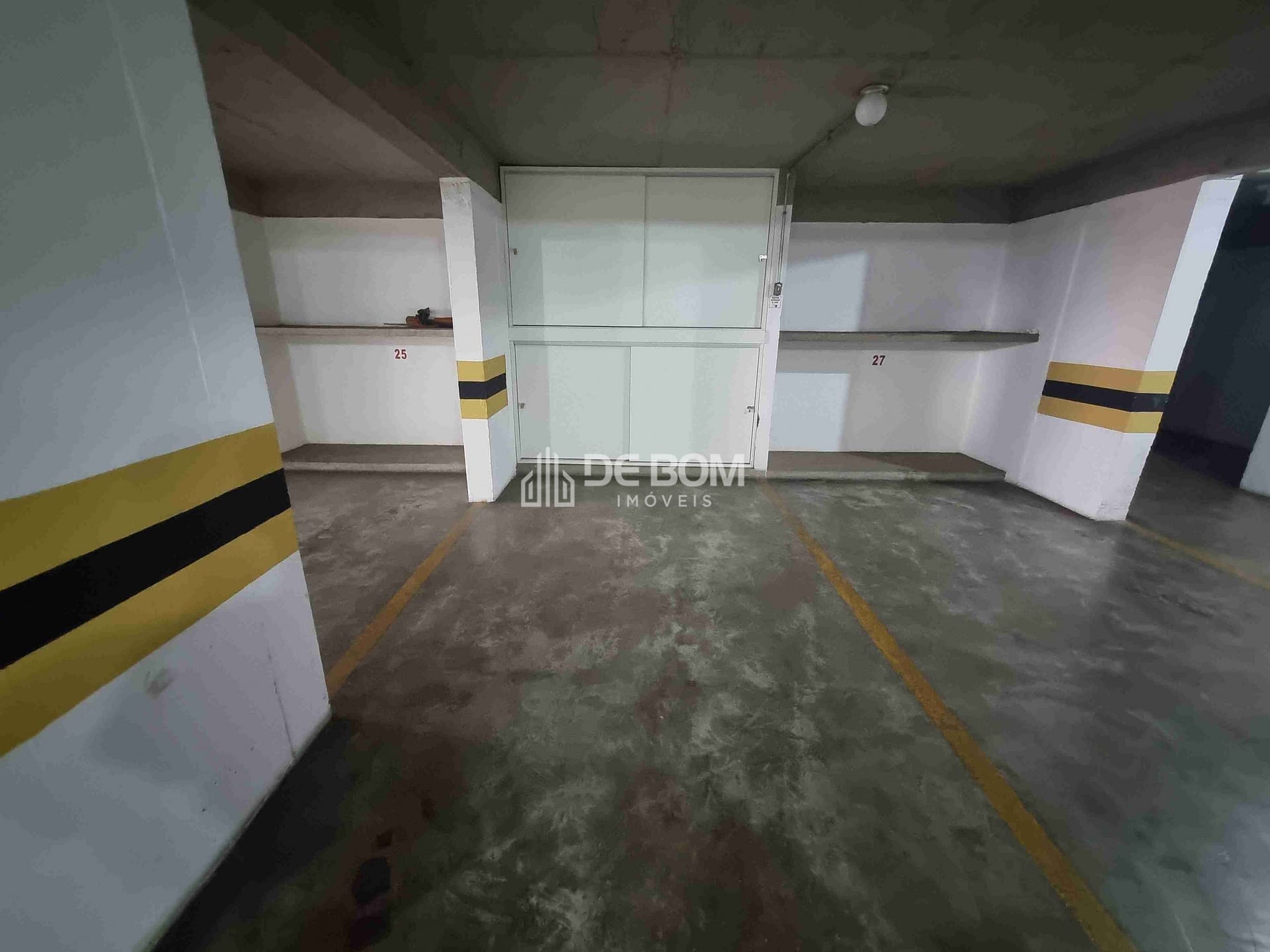 Apartamento para alugar com 1 quarto, 56m² - Foto 38