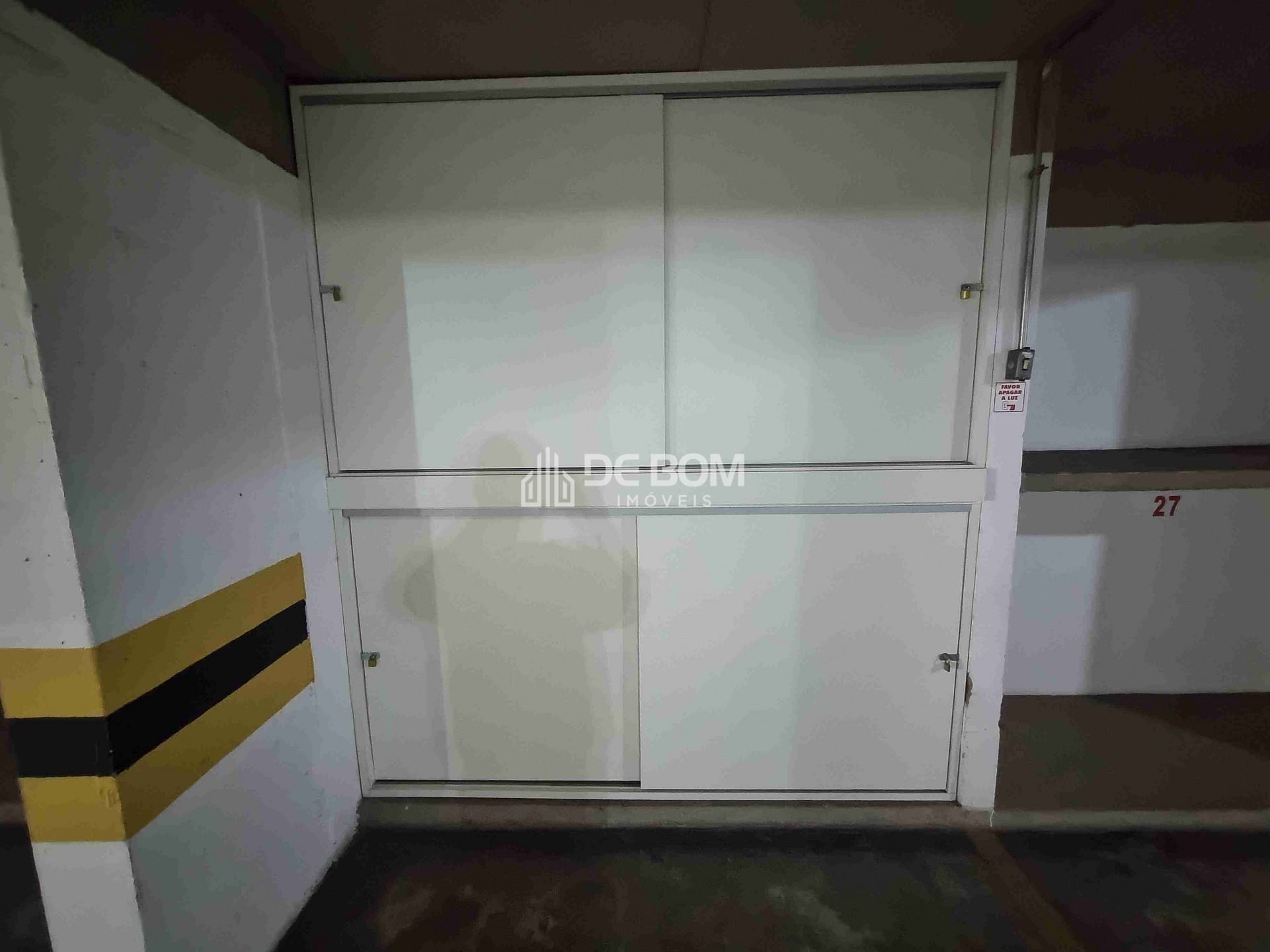 Apartamento para alugar com 1 quarto, 56m² - Foto 39