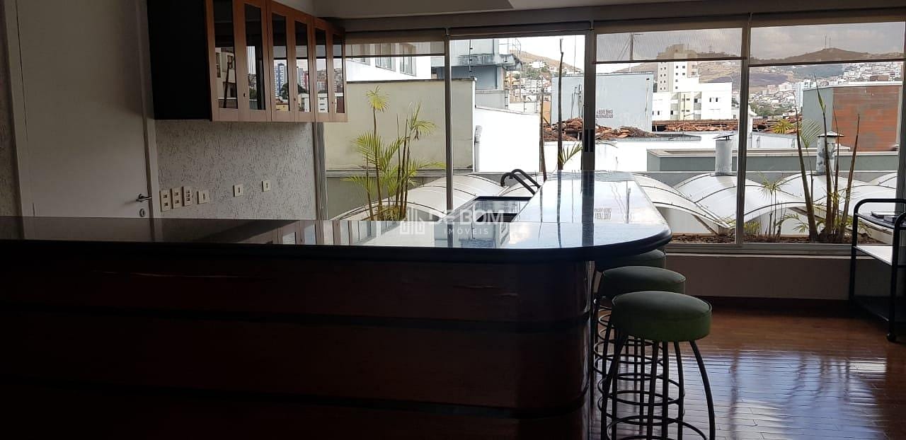 Apartamento para alugar com 1 quarto, 56m² - Foto 36