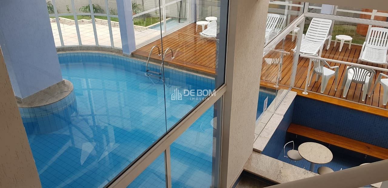 Apartamento para alugar com 1 quarto, 56m² - Foto 27