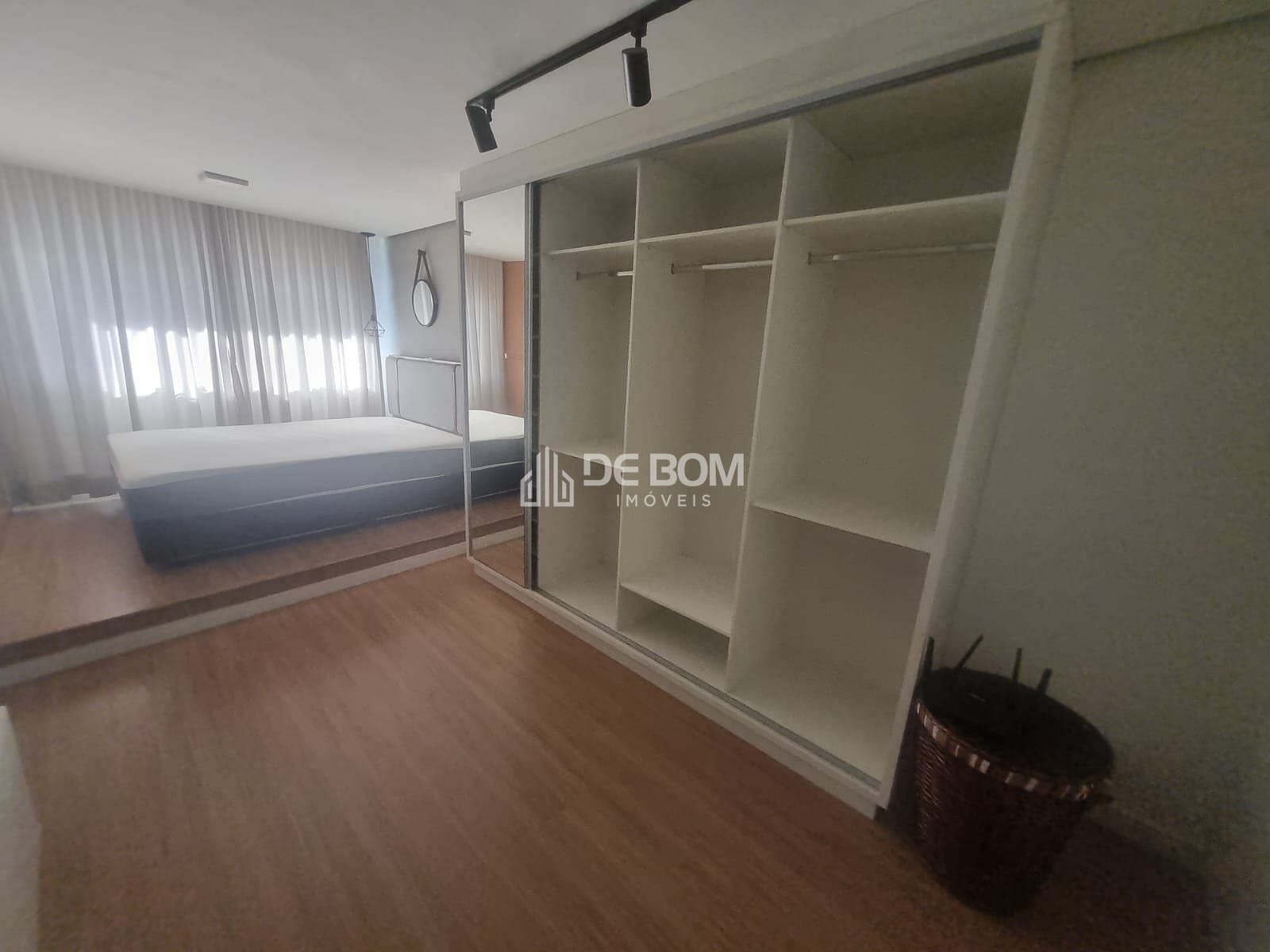 Apartamento para alugar com 1 quarto, 56m² - Foto 15