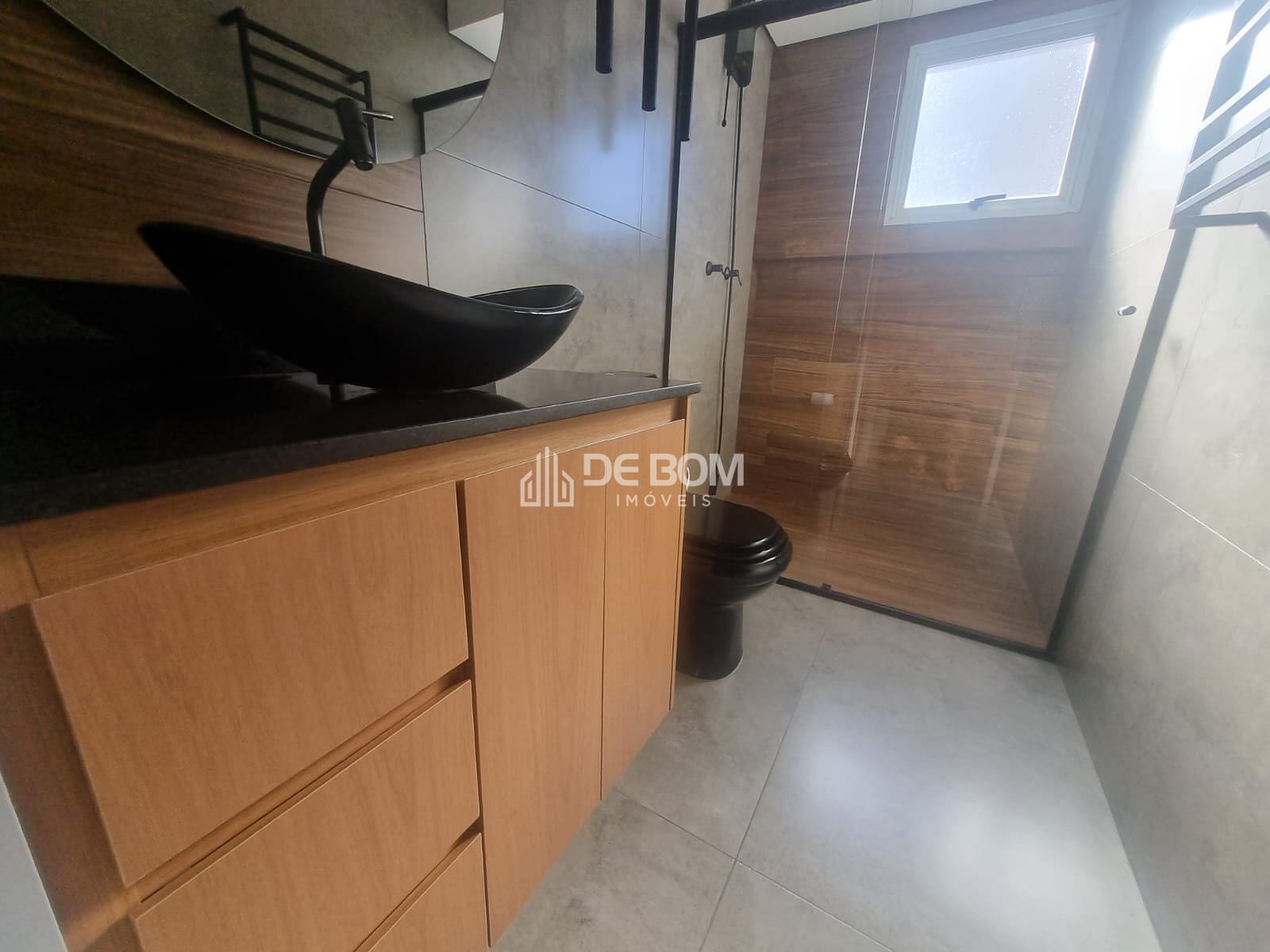 Apartamento para alugar com 1 quarto, 56m² - Foto 23