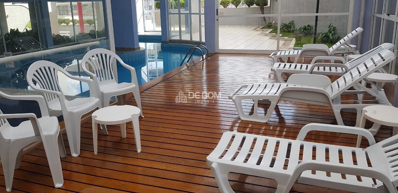 Apartamento para alugar com 1 quarto, 56m² - Foto 26