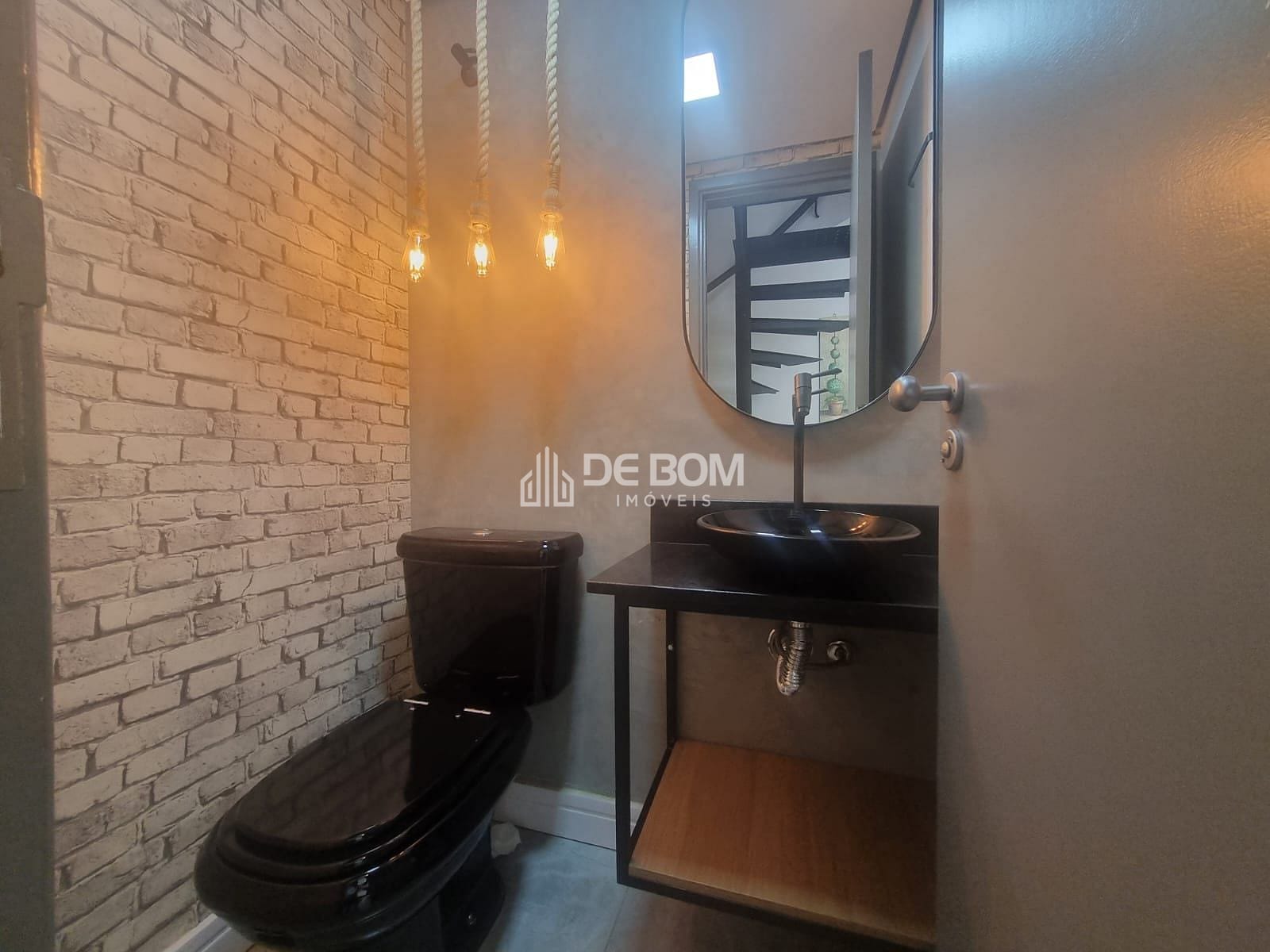 Apartamento para alugar com 1 quarto, 56m² - Foto 25