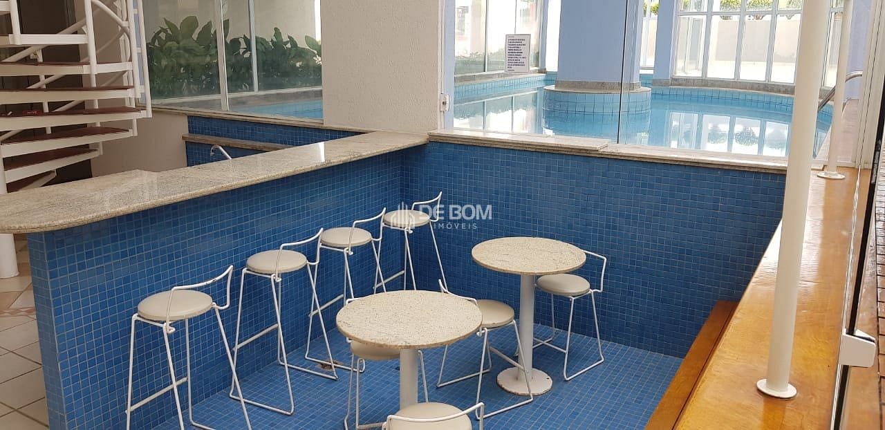 Apartamento para alugar com 1 quarto, 56m² - Foto 28