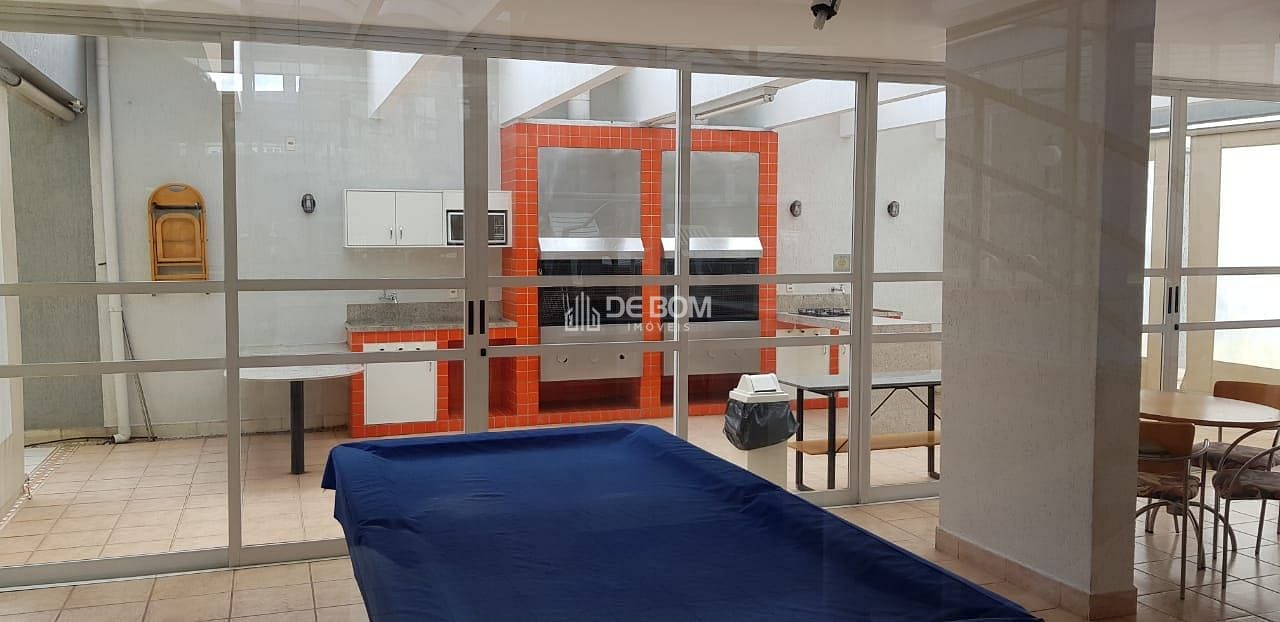 Apartamento para alugar com 1 quarto, 56m² - Foto 29
