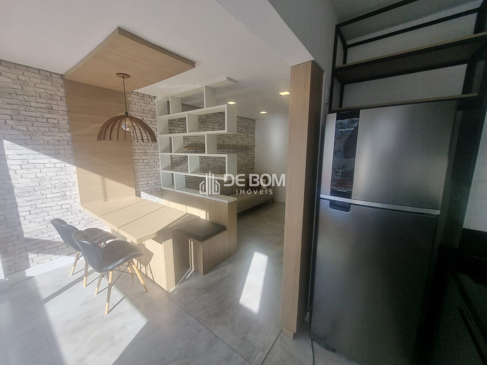 Apartamento para alugar com 1 quarto, 56m² - Foto 12