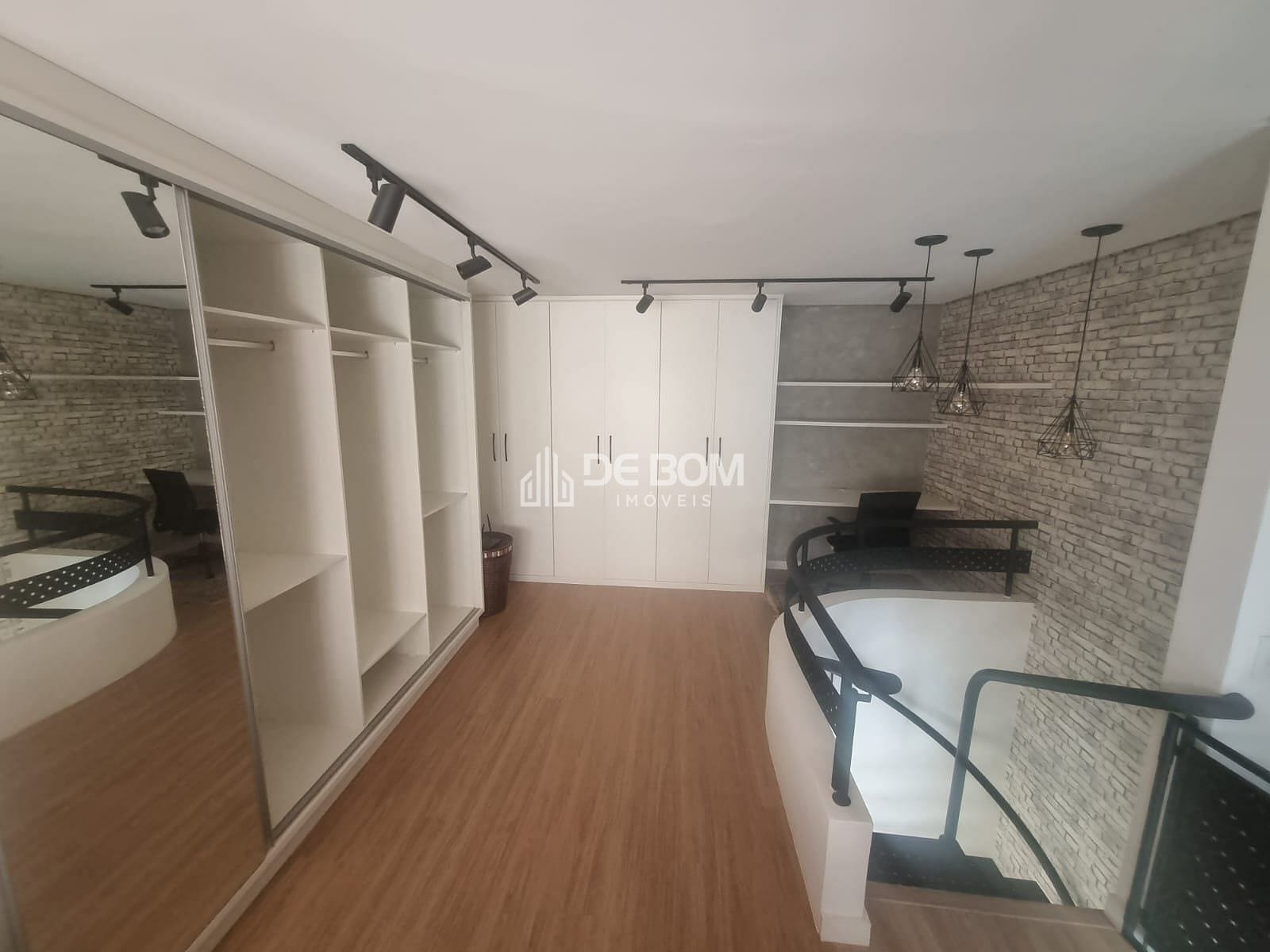 Apartamento para alugar com 1 quarto, 56m² - Foto 19