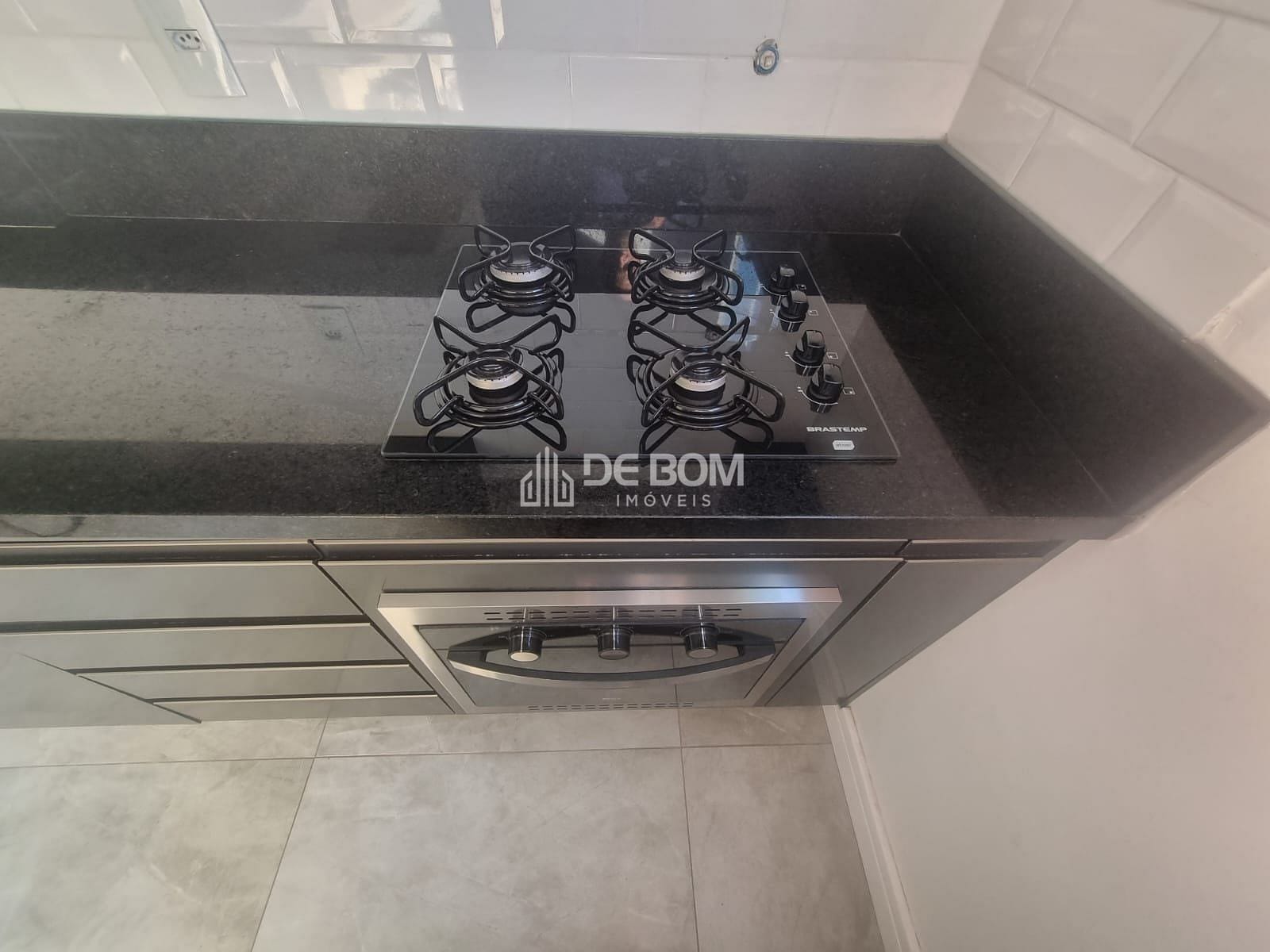 Apartamento para alugar com 1 quarto, 56m² - Foto 11