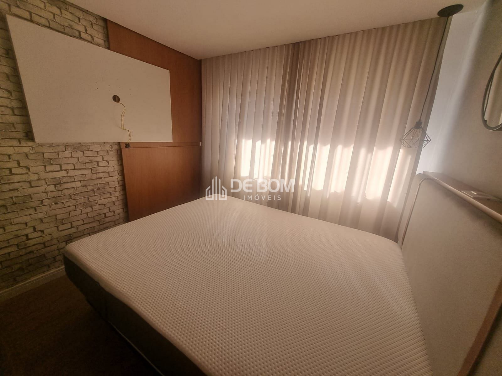 Apartamento para alugar com 1 quarto, 56m² - Foto 18