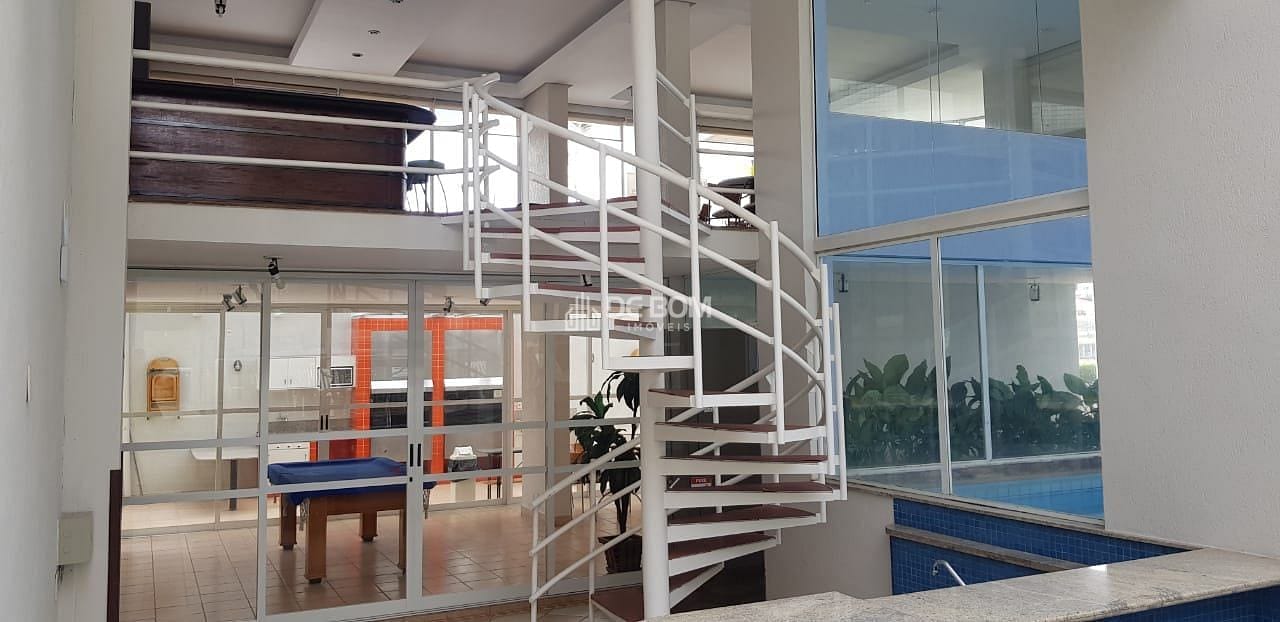 Apartamento para alugar com 1 quarto, 56m² - Foto 31