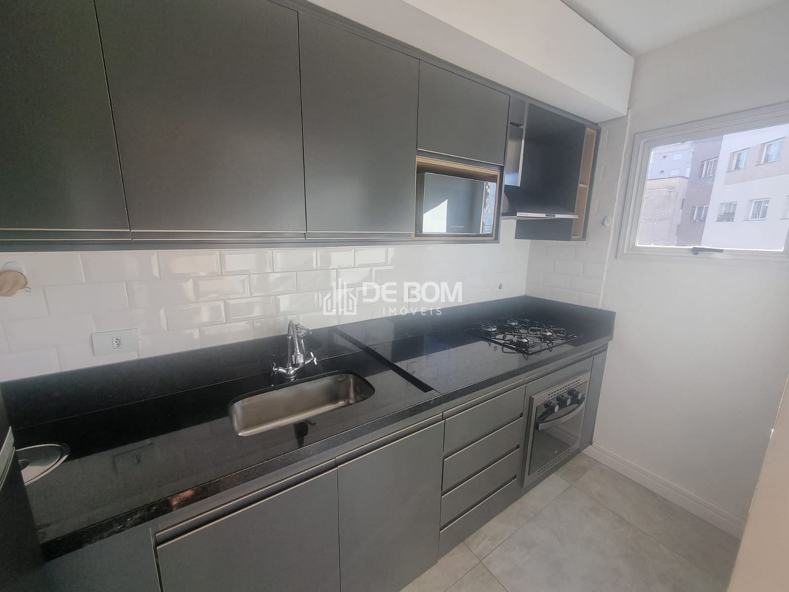 Apartamento para alugar com 1 quarto, 56m² - Foto 10