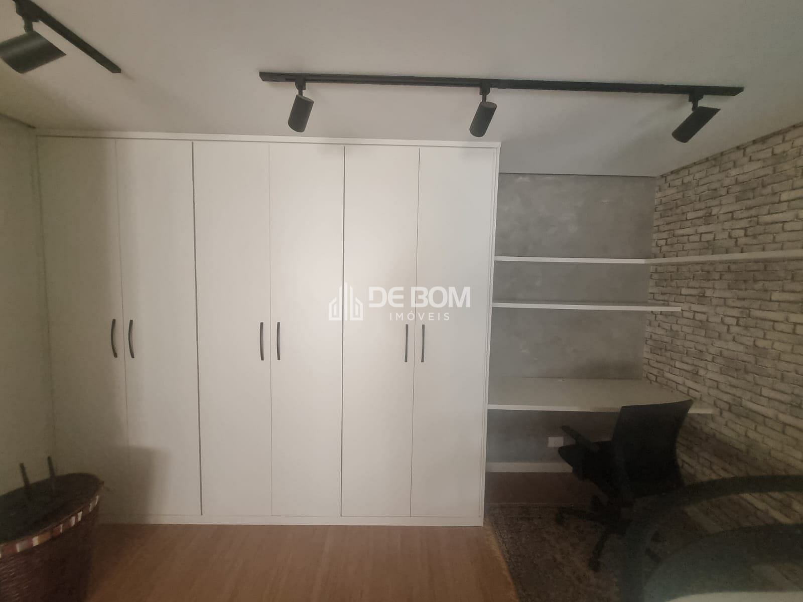 Apartamento para alugar com 1 quarto, 56m² - Foto 17