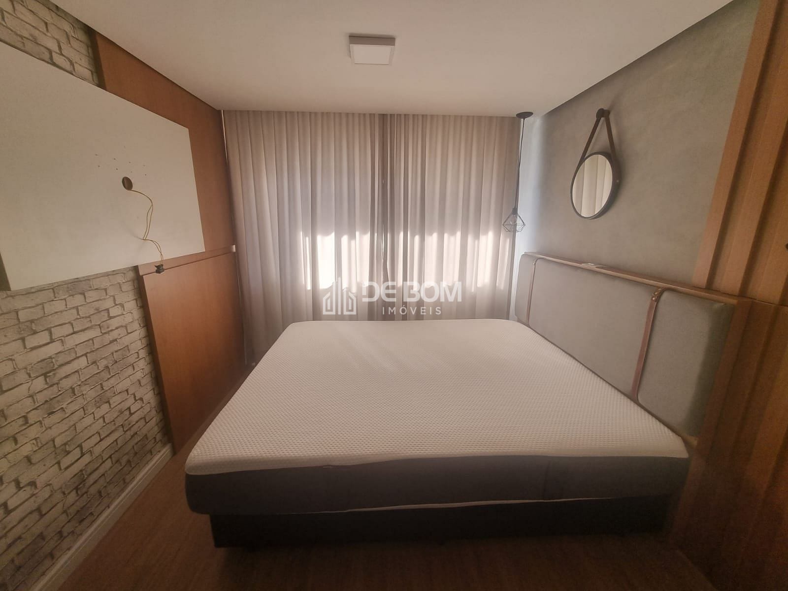 Apartamento para alugar com 1 quarto, 56m² - Foto 20