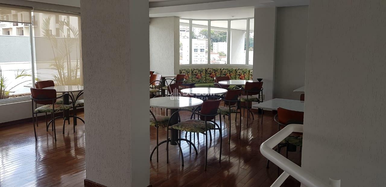 Apartamento para alugar com 1 quarto, 56m² - Foto 35