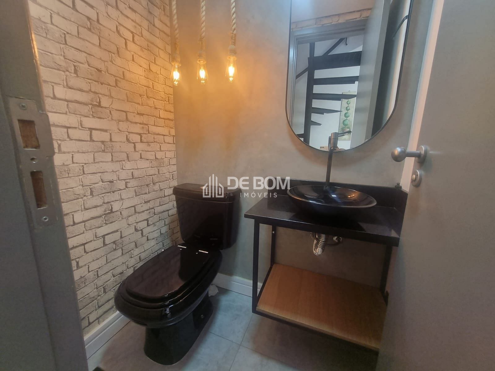 Apartamento para alugar com 1 quarto, 56m² - Foto 24