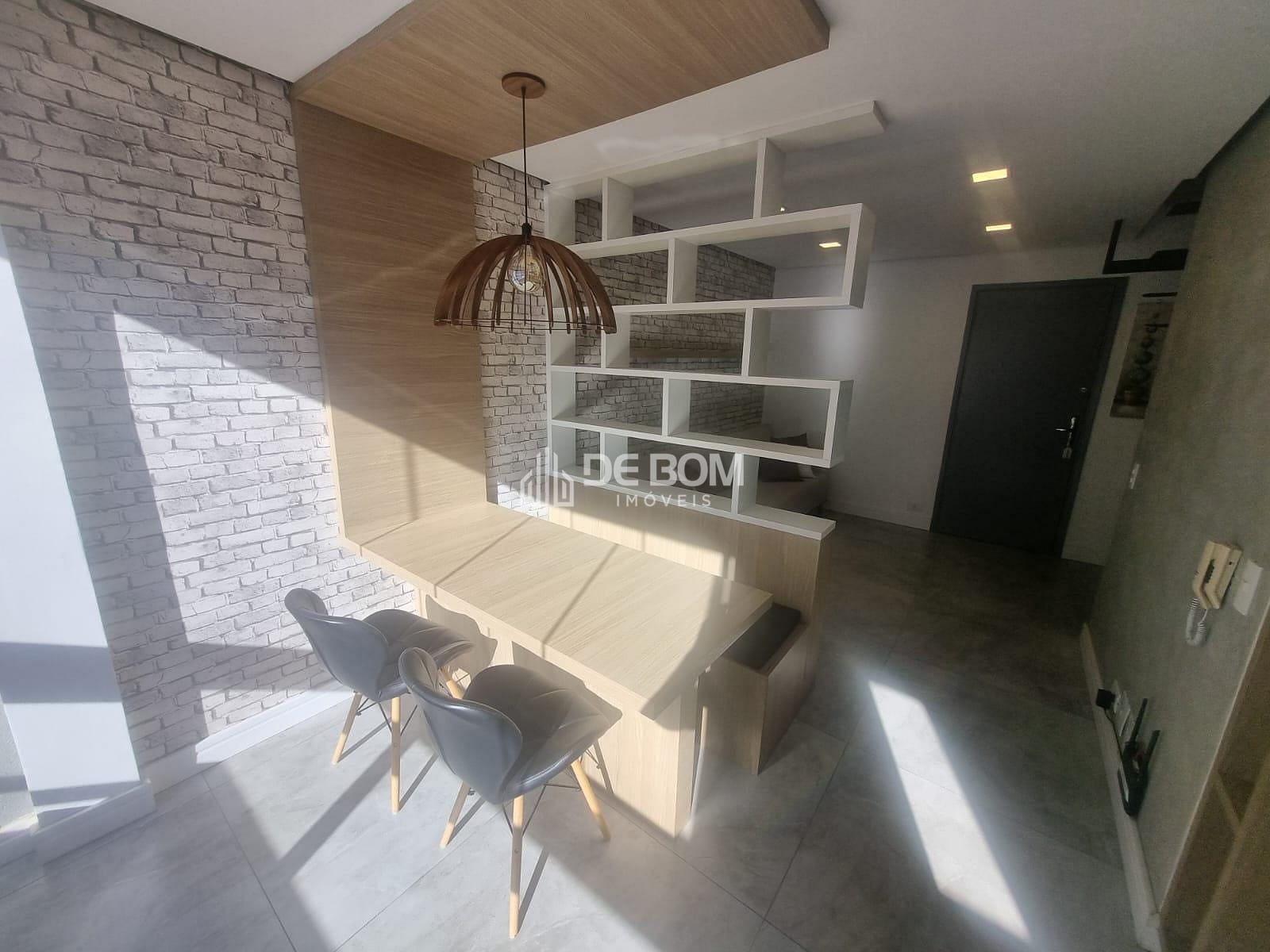 Apartamento para alugar com 1 quarto, 56m² - Foto 6