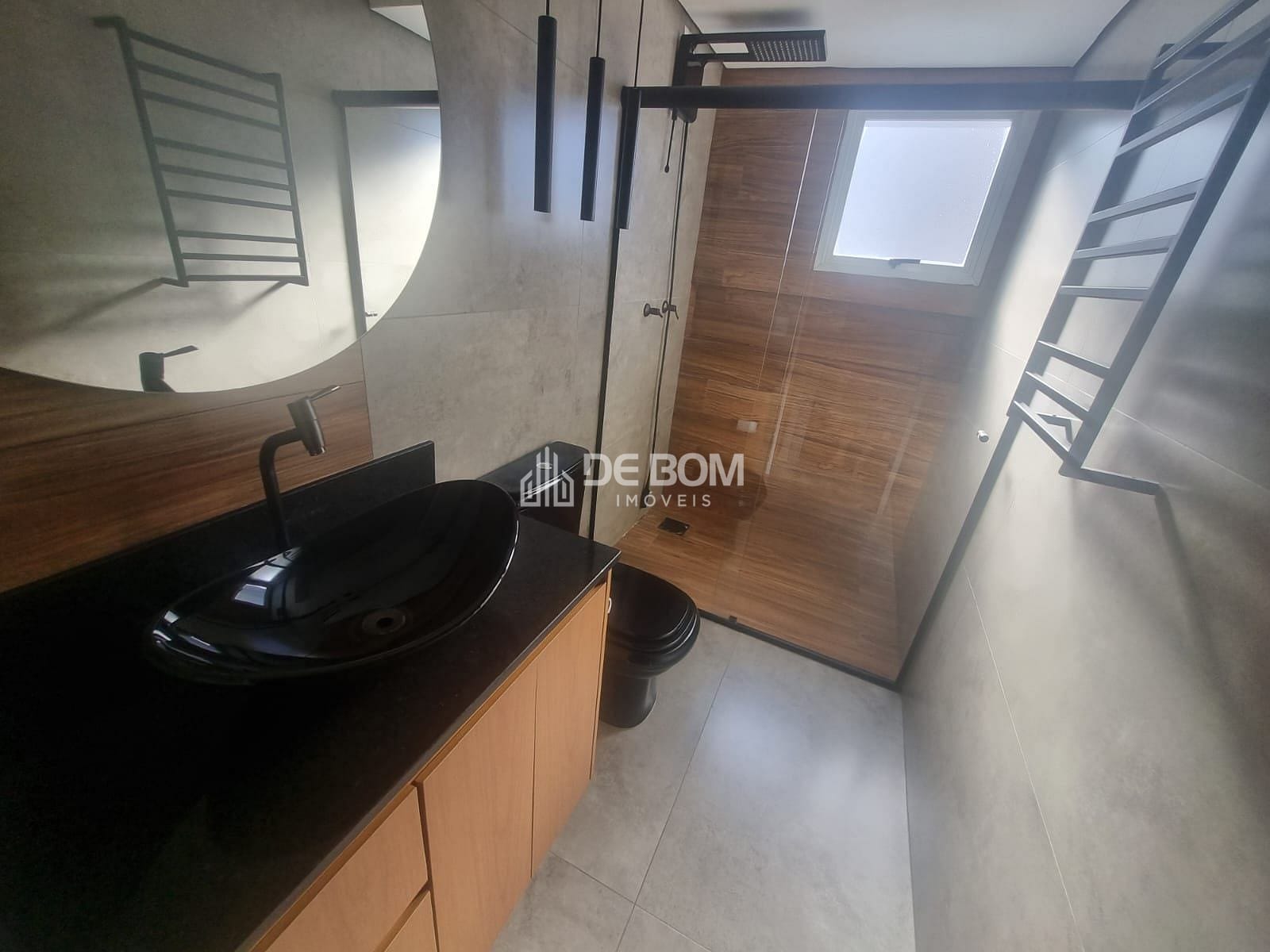 Apartamento para alugar com 1 quarto, 56m² - Foto 22