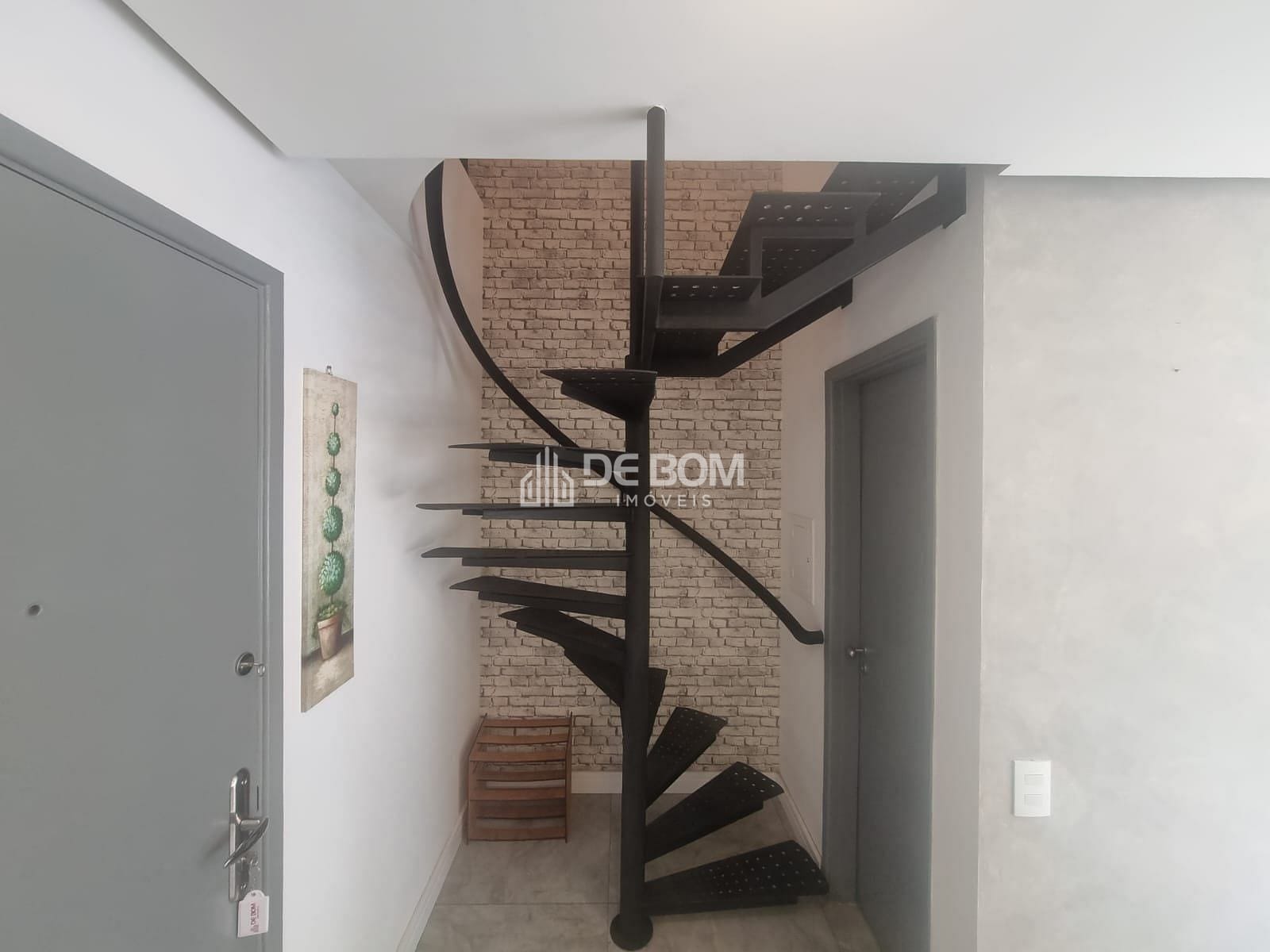 Apartamento para alugar com 1 quarto, 56m² - Foto 13