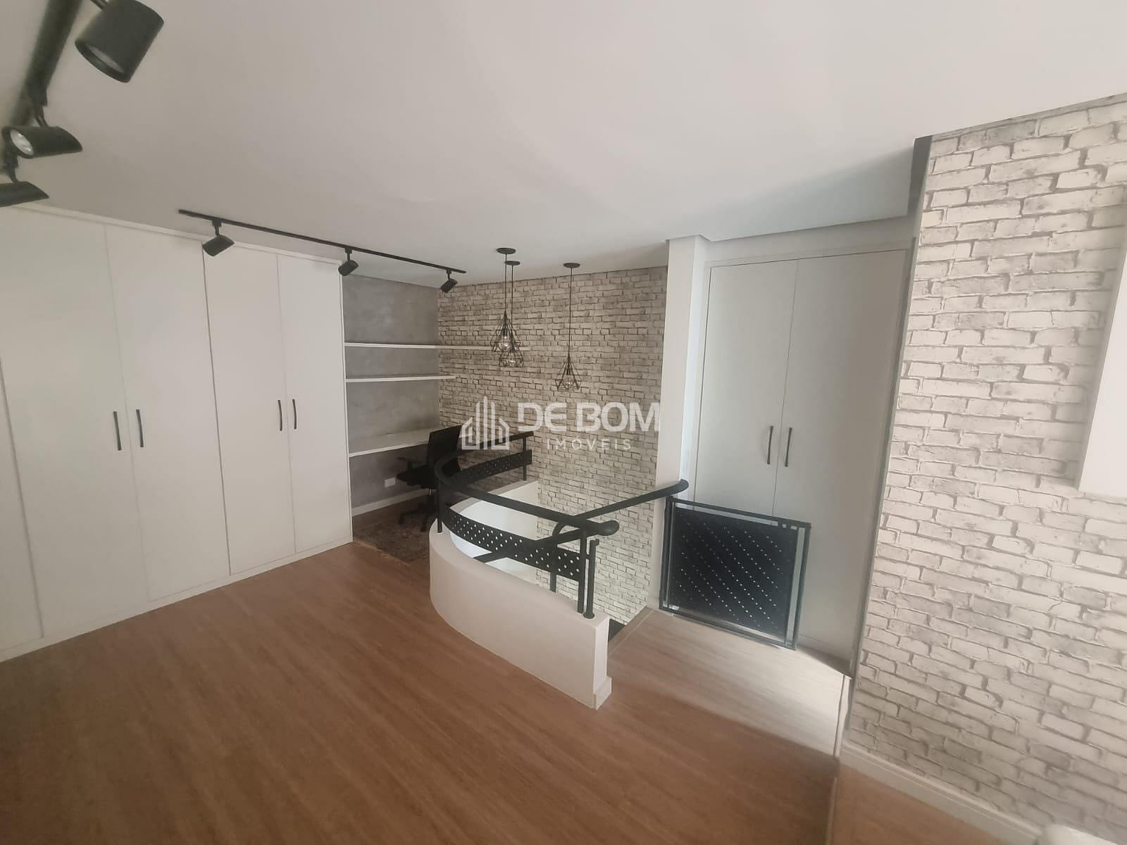 Apartamento para alugar com 1 quarto, 56m² - Foto 16