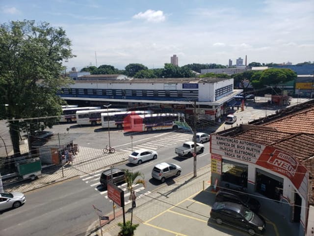Apartamento à venda, no bairro Centro em Taubaté
