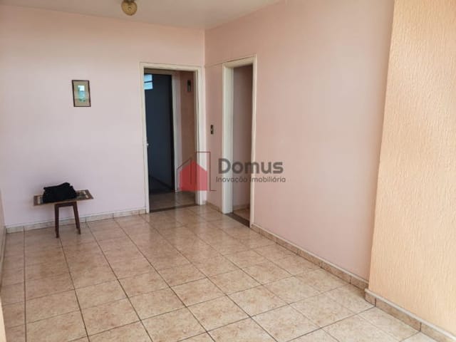Apartamento à venda, no bairro Centro em Taubaté
