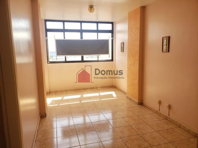 Apartamento à venda, no bairro Centro em Taubaté