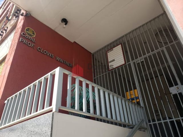 Apartamento à venda, no bairro Centro em Taubaté