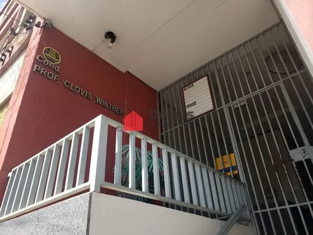 Apartamento à venda, no bairro Centro em Taubaté