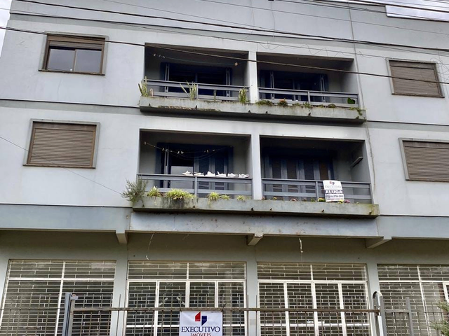 Foto do Apartamento - Apartamento para locação, Barra do Forqueta, Arroio do Meio, RS | Executivo Imóveis