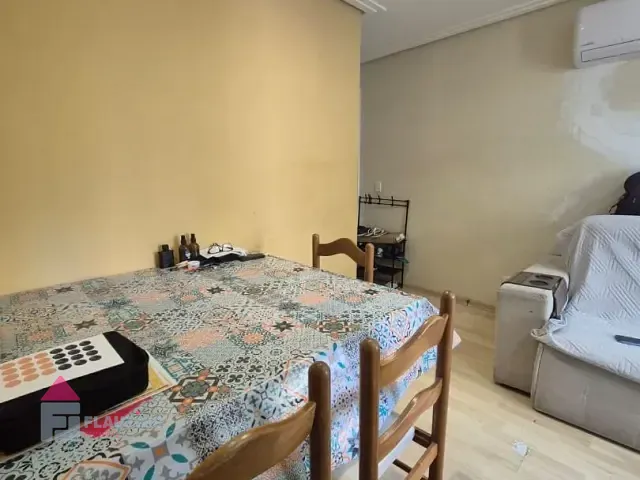 Apartamento com 55m² 2 quartos e 1 banheiro, à venda, no bairro Parque Munhoz em São Paulo